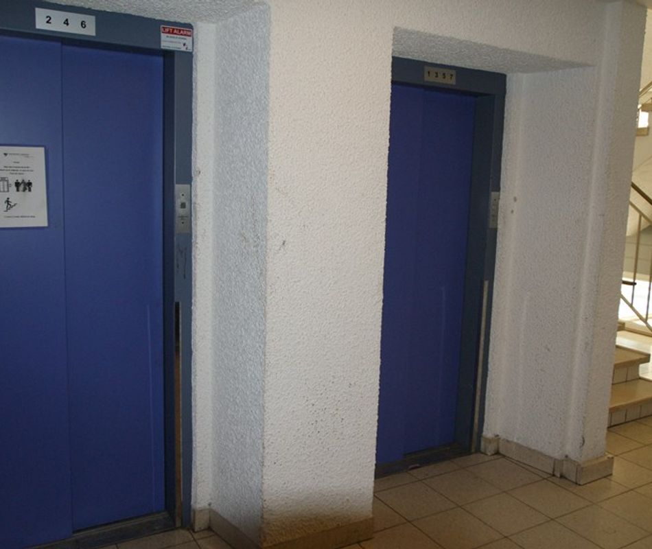 Everaertstraat 91, Rotterdam