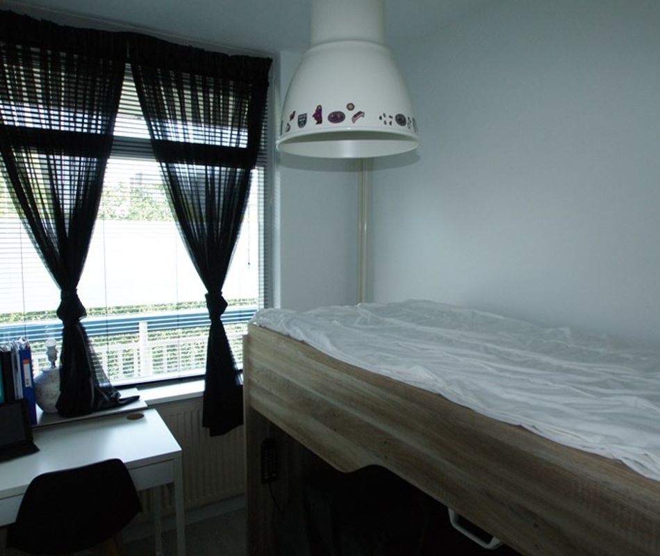 Everaertstraat 91, Rotterdam