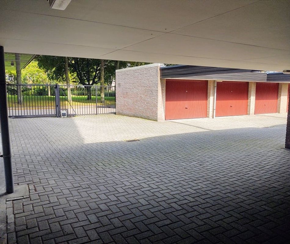 Scottlaan 268, Eindhoven