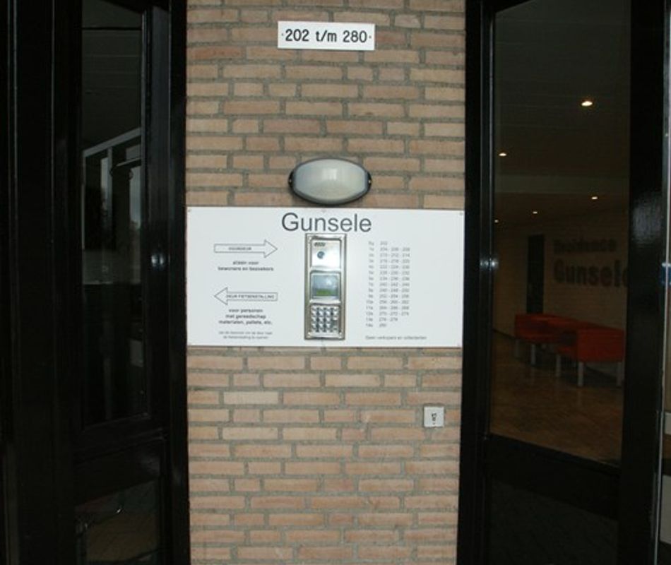 Scottlaan 268, Eindhoven