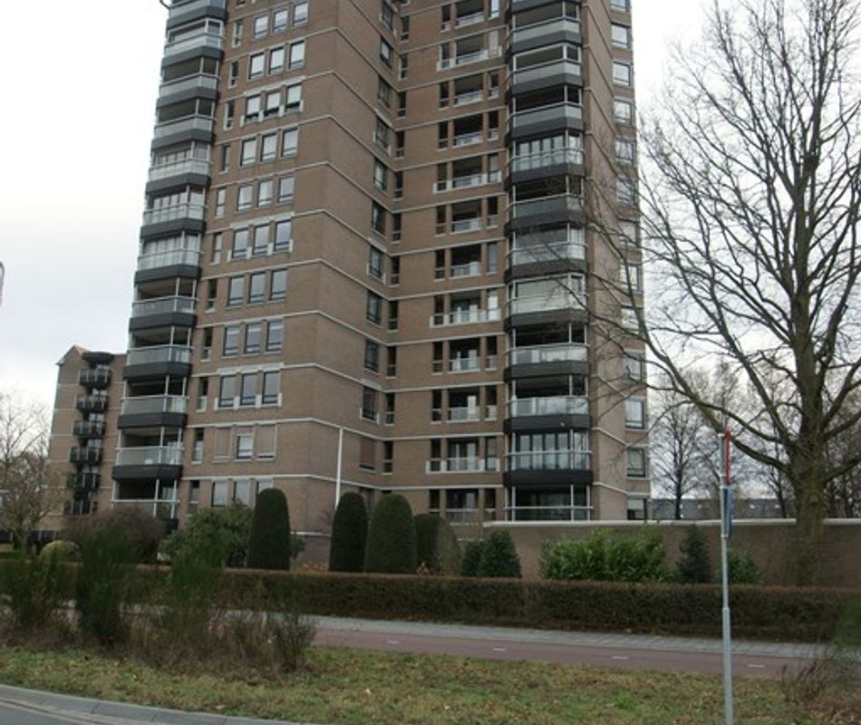 Scottlaan 268, Eindhoven