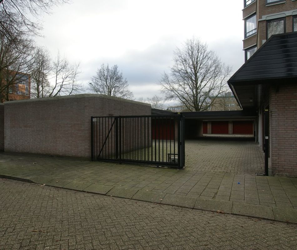 Scottlaan 268, Eindhoven