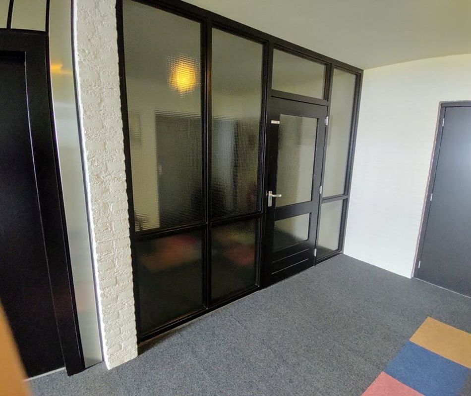 Scottlaan 268, Eindhoven