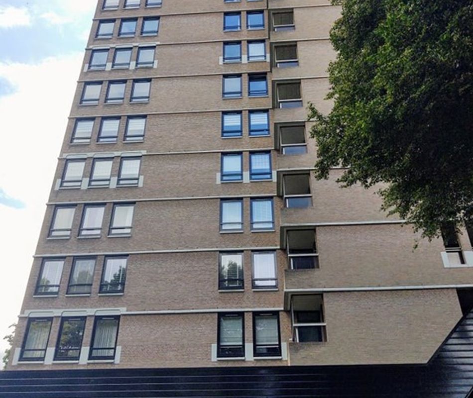 Scottlaan 268, Eindhoven