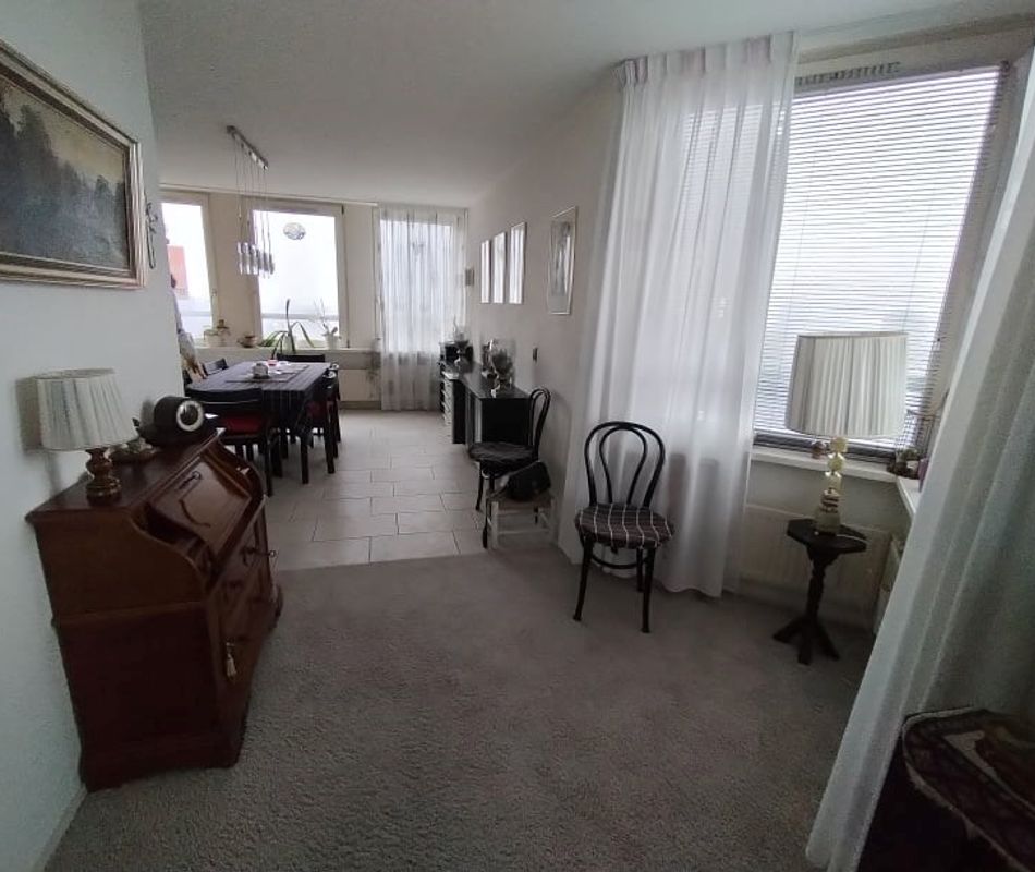 Scottlaan 268, Eindhoven