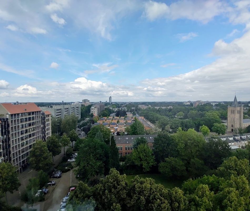 Scottlaan 268, Eindhoven