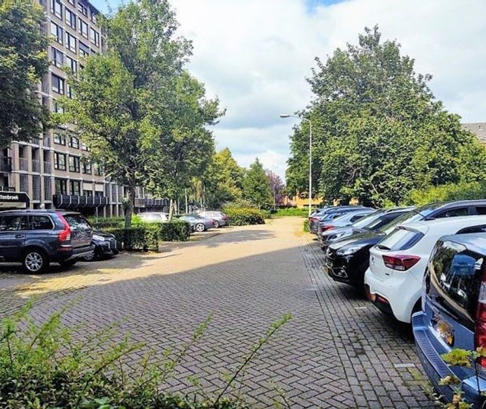 Scottlaan 268, Eindhoven