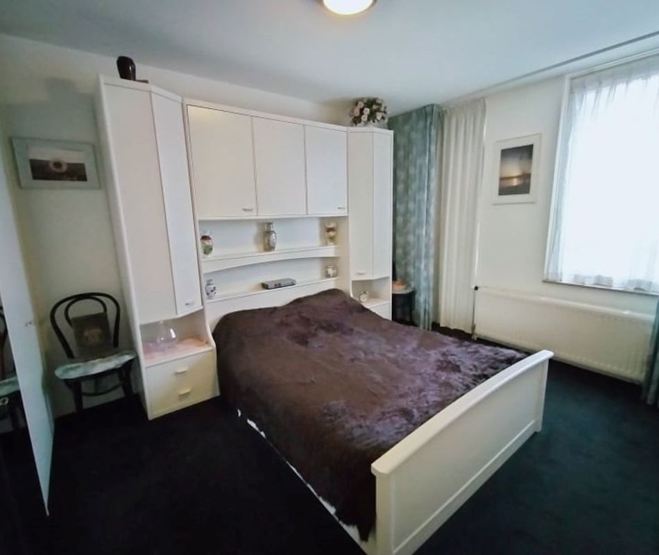 Scottlaan 268, Eindhoven