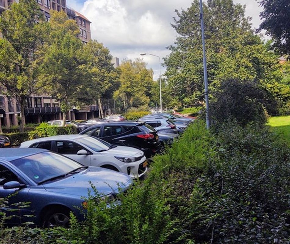 Scottlaan 268, Eindhoven