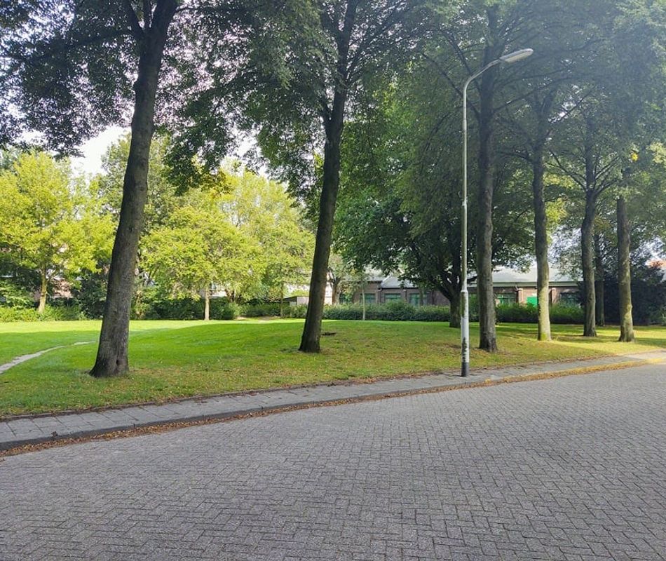 Scottlaan 268, Eindhoven