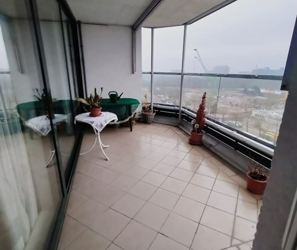 Scottlaan 268, Eindhoven