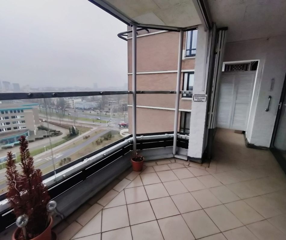 Scottlaan 268, Eindhoven