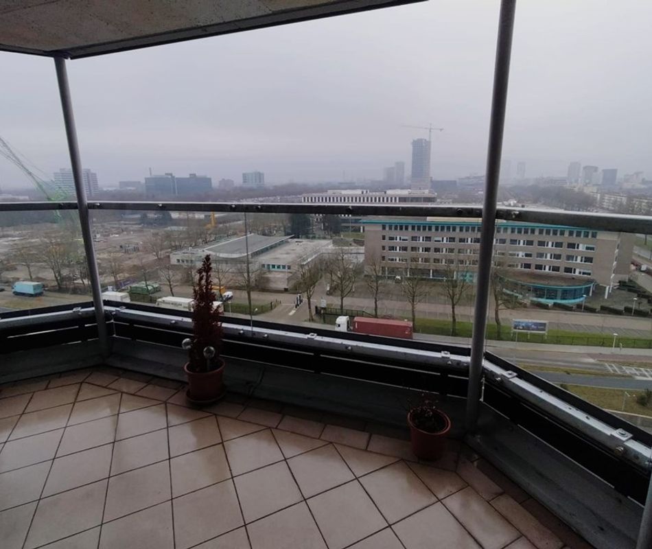 Scottlaan 268, Eindhoven