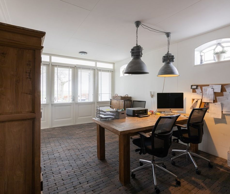 Nieuweweg 64, Opperdoes