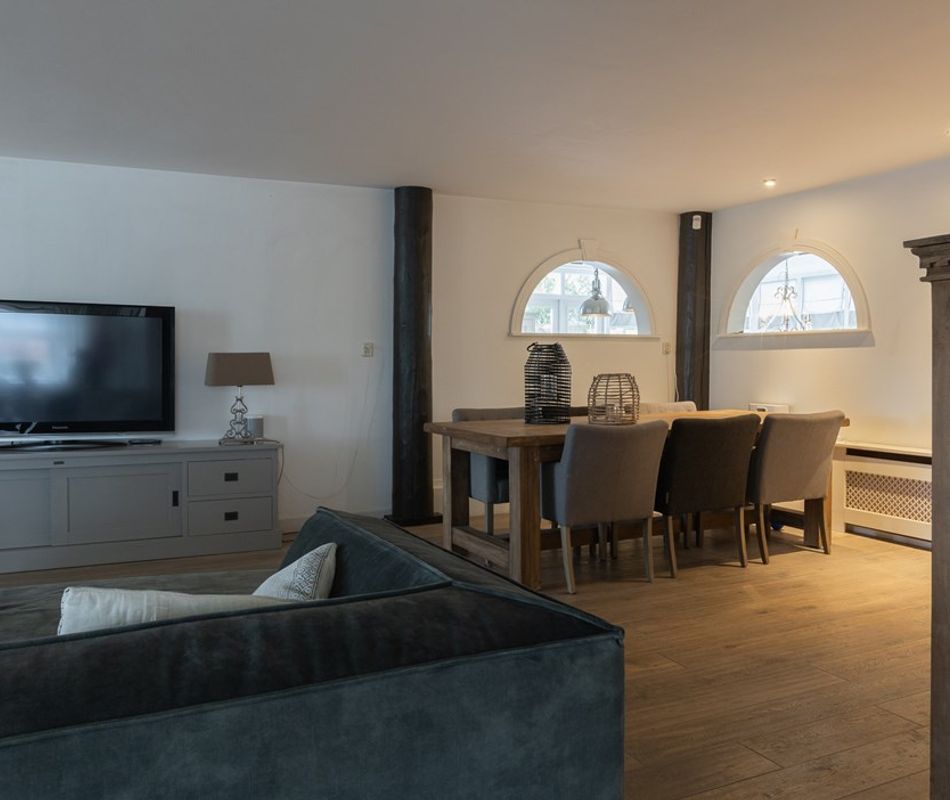 Nieuweweg 64, Opperdoes