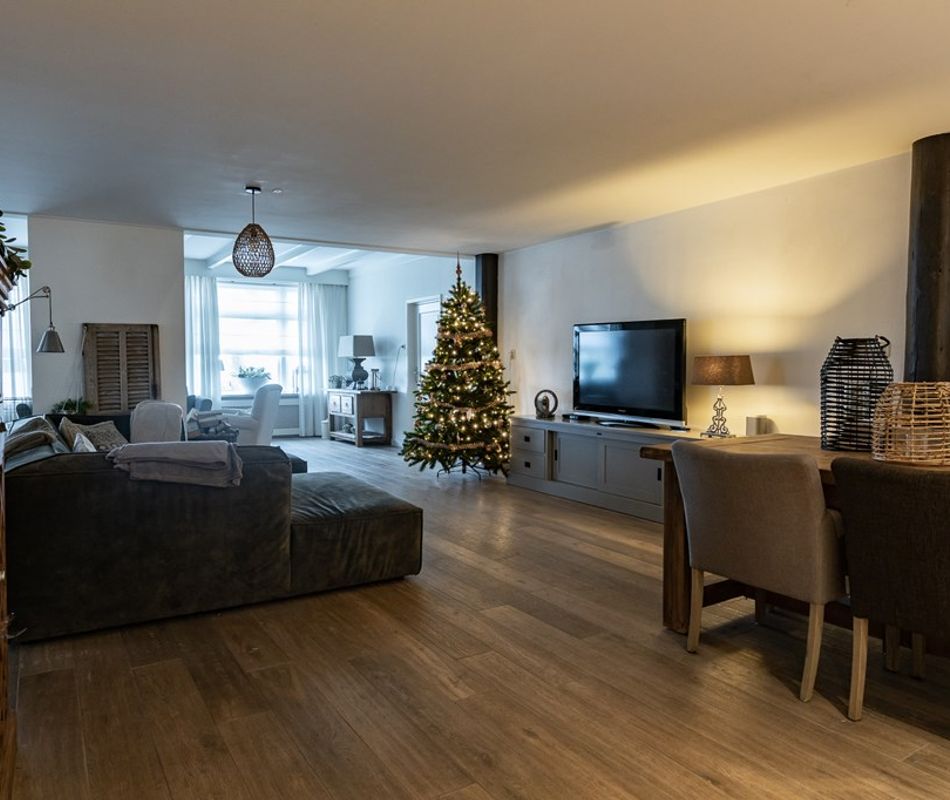 Nieuweweg 64, Opperdoes