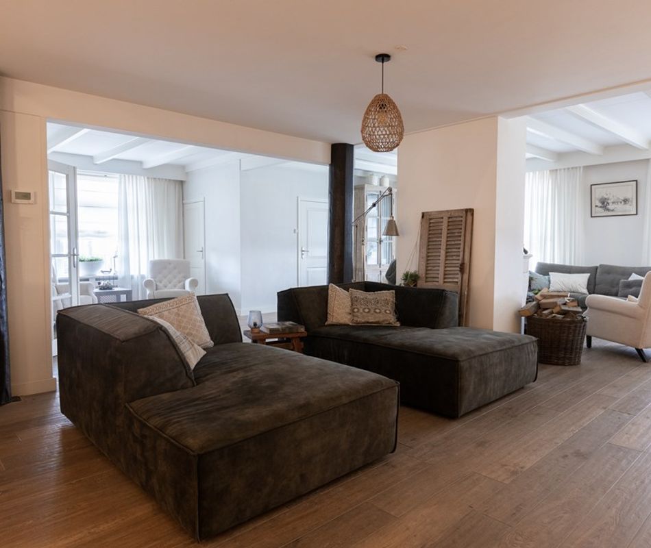 Nieuweweg 64, Opperdoes