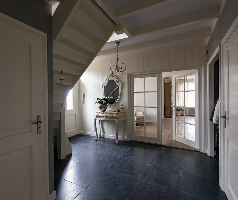 Nieuweweg 64, Opperdoes