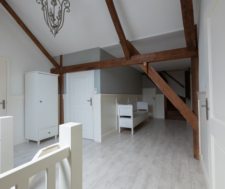 Nieuweweg 64, Opperdoes