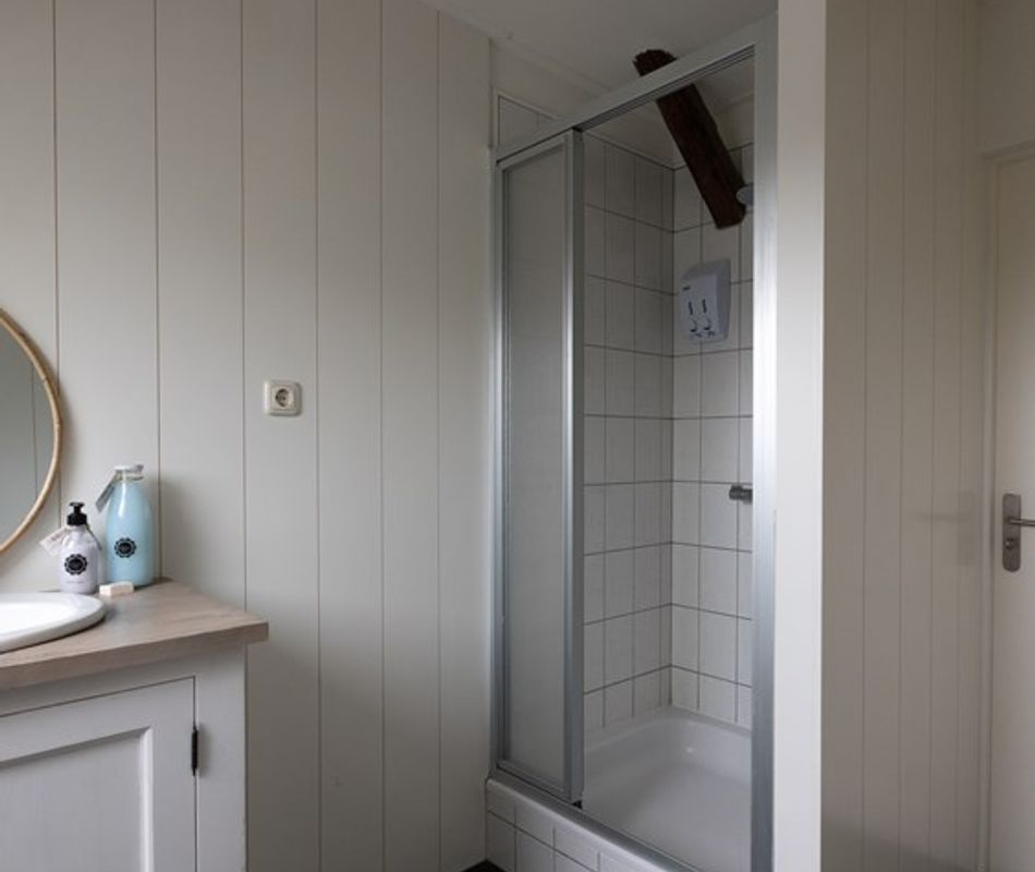 Nieuweweg 64, Opperdoes