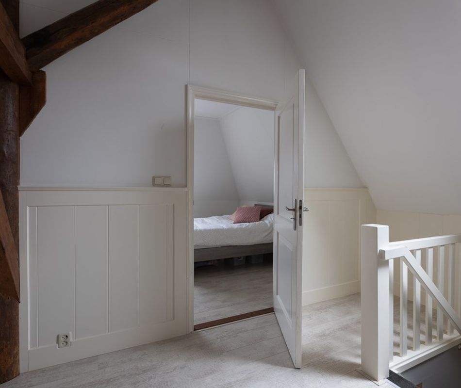 Nieuweweg 64, Opperdoes