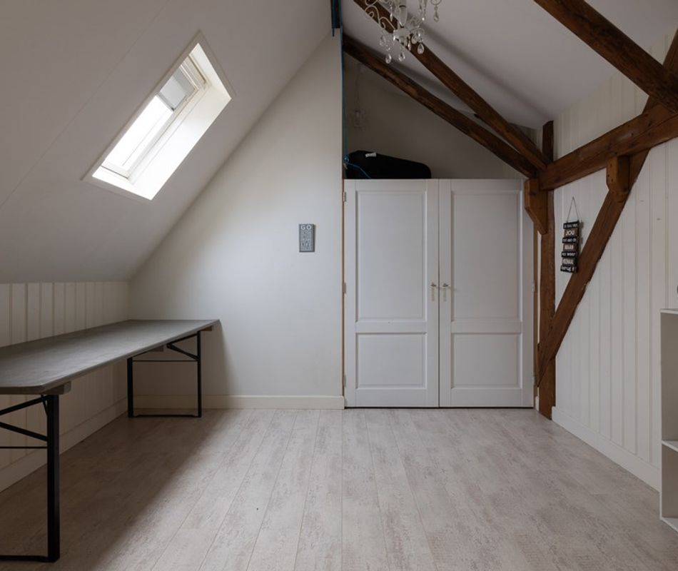 Nieuweweg 64, Opperdoes