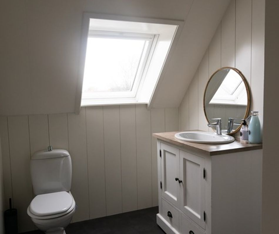 Nieuweweg 64, Opperdoes