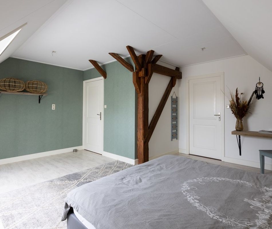 Nieuweweg 64, Opperdoes