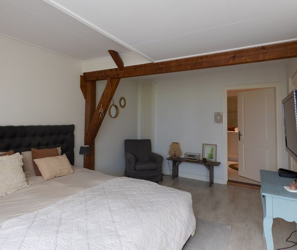 Nieuweweg 64, Opperdoes