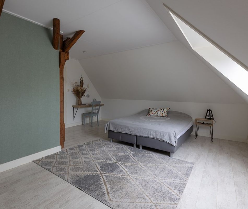 Nieuweweg 64, Opperdoes