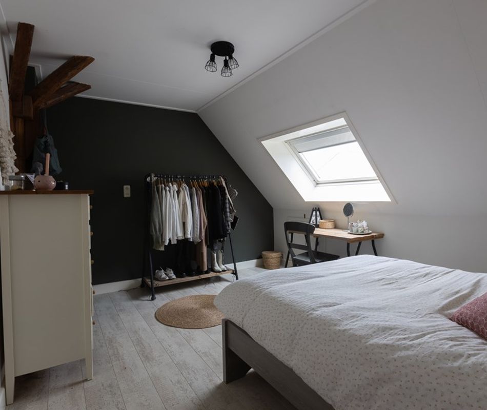 Nieuweweg 64, Opperdoes