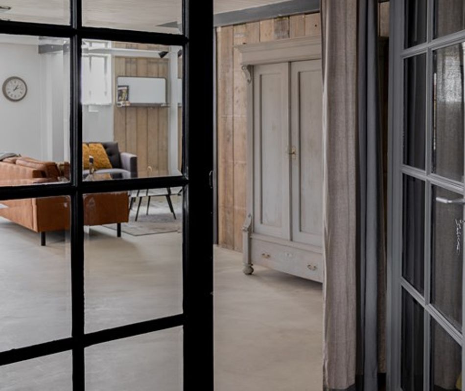 Nieuweweg 64, Opperdoes