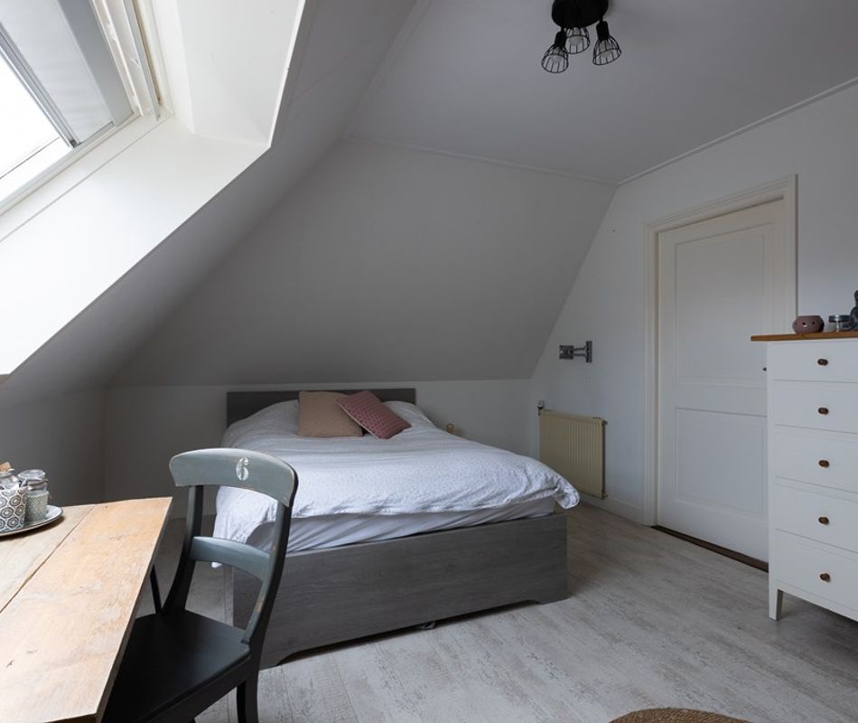 Nieuweweg 64, Opperdoes