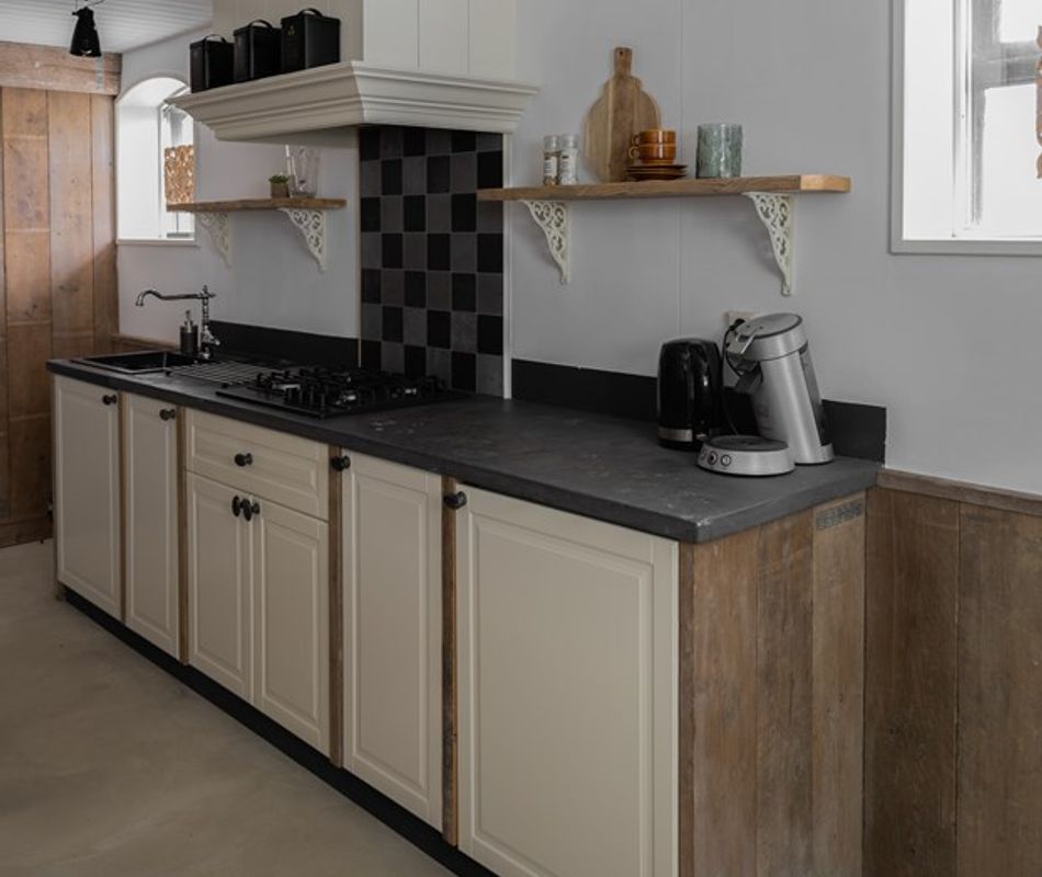 Nieuweweg 64, Opperdoes