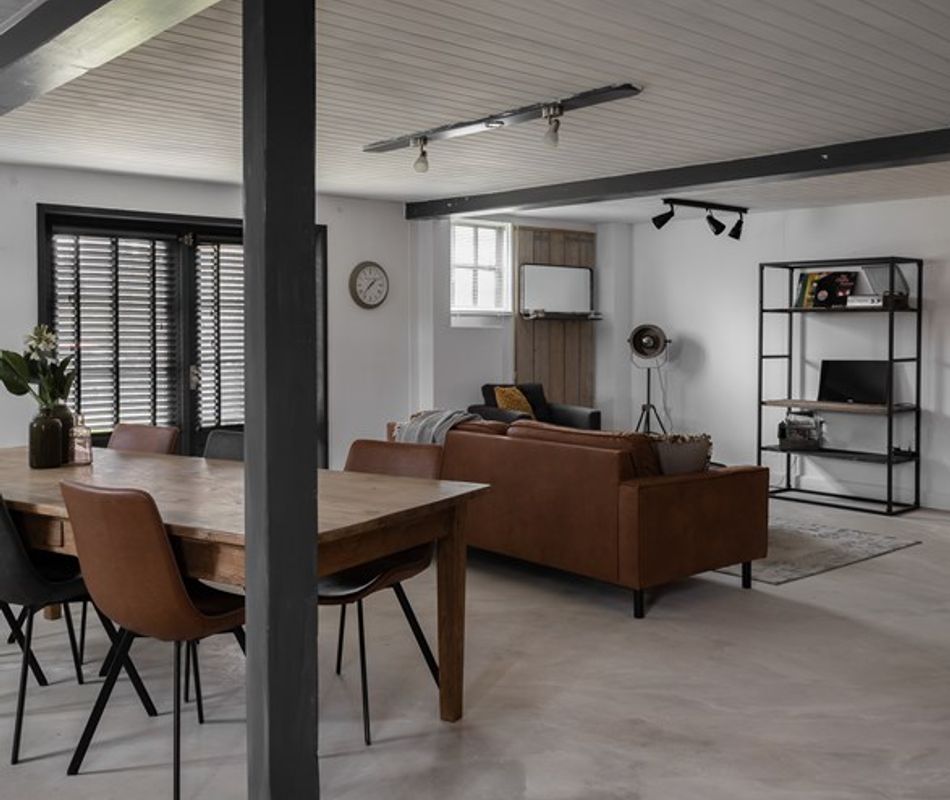 Nieuweweg 64, Opperdoes