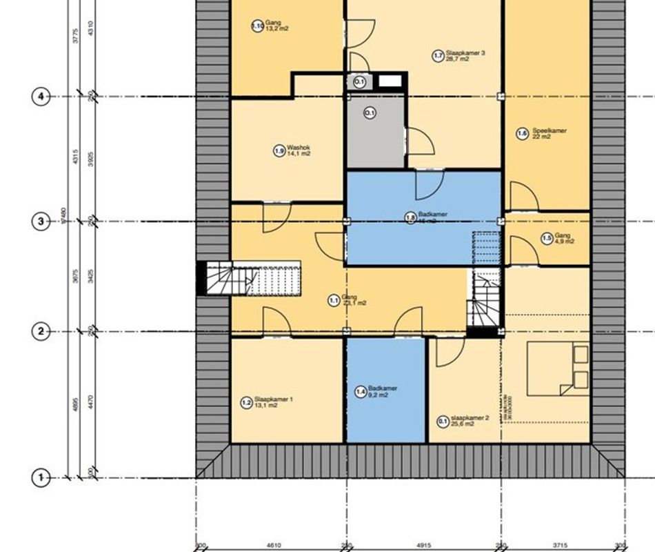 Nieuweweg 64, Opperdoes