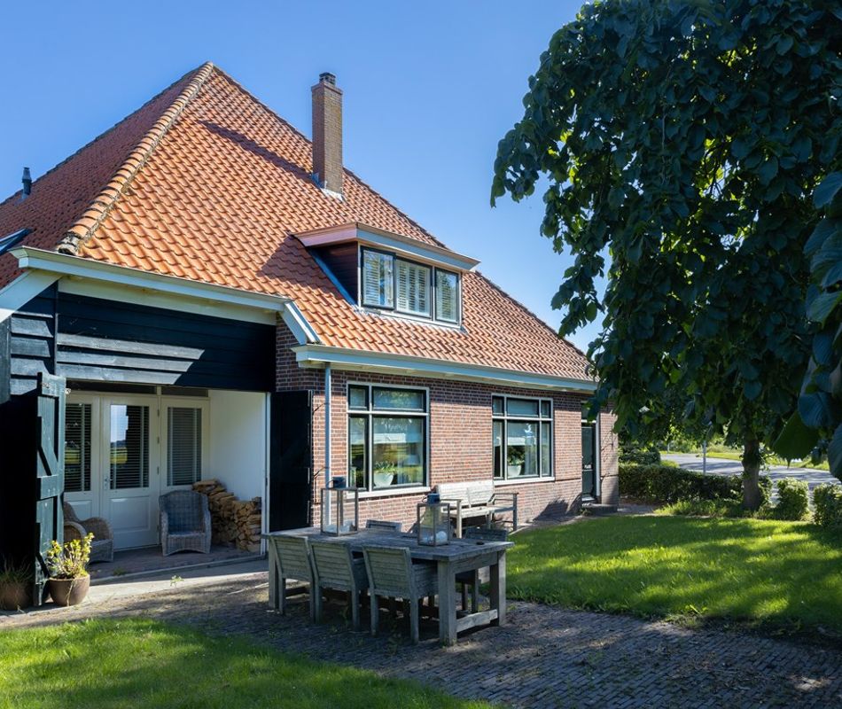 Nieuweweg 64, Opperdoes