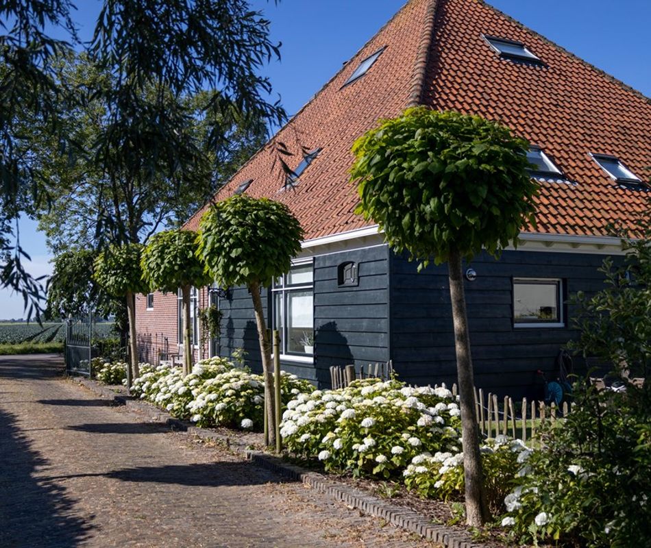 Nieuweweg 64, Opperdoes