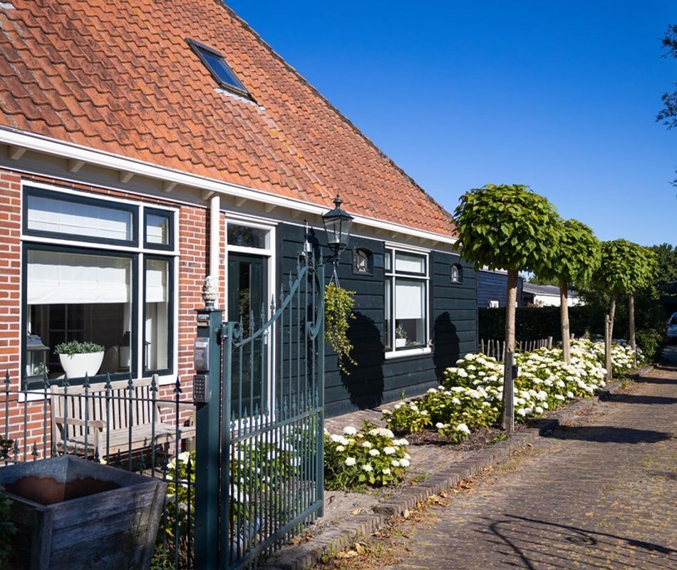 Nieuweweg 64, Opperdoes