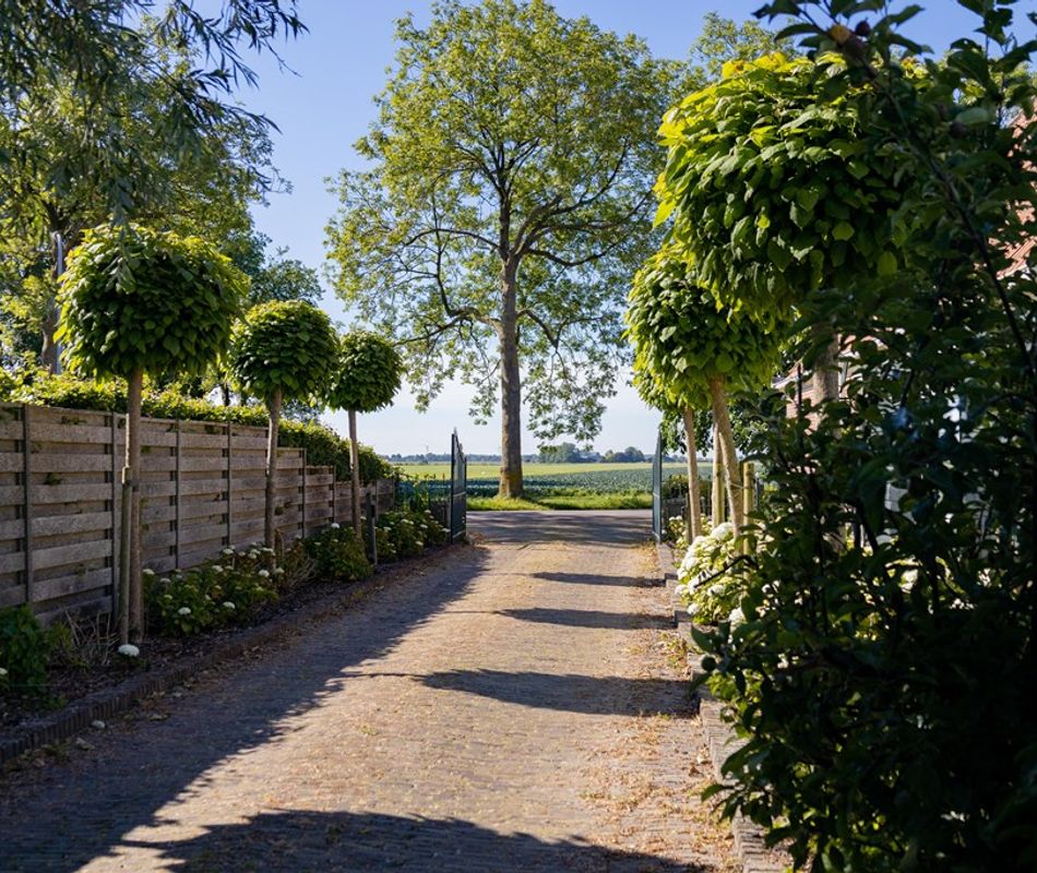 Nieuweweg 64, Opperdoes