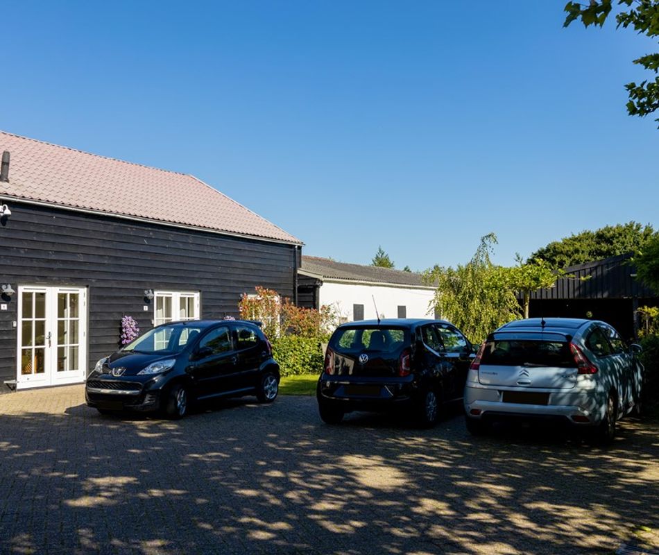 Nieuweweg 64, Opperdoes