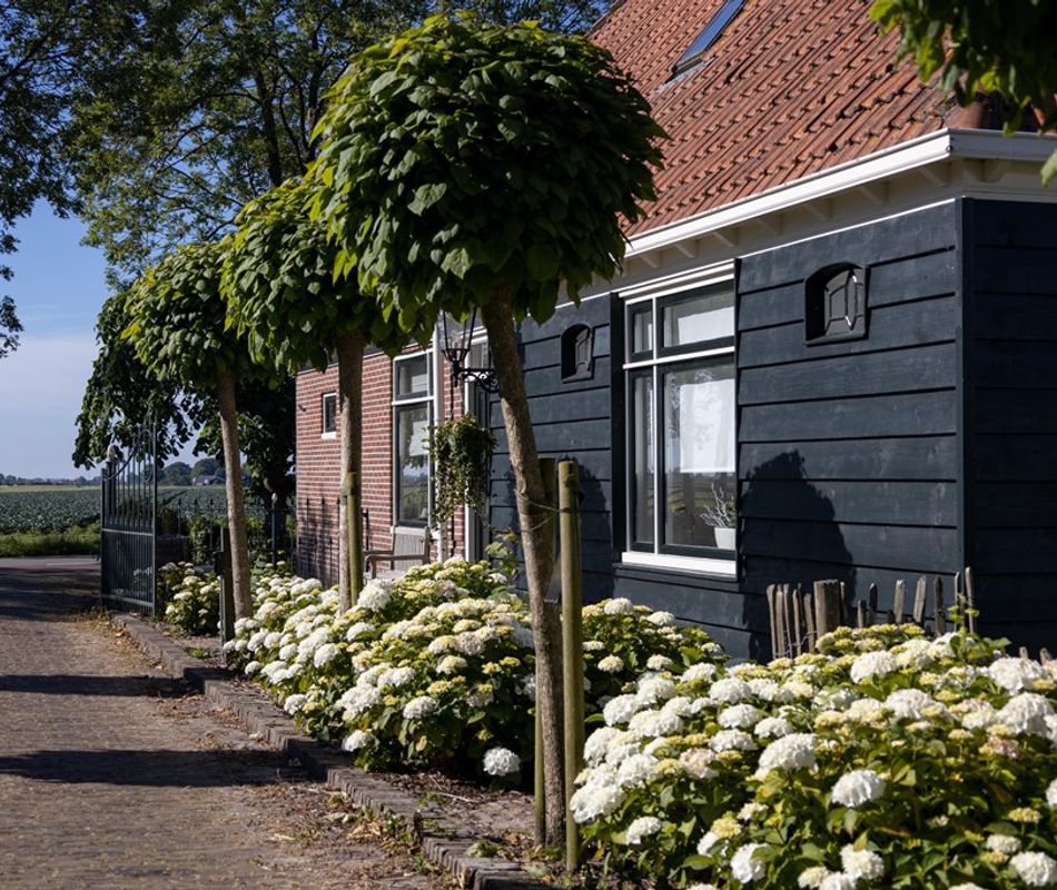 Nieuweweg 64, Opperdoes