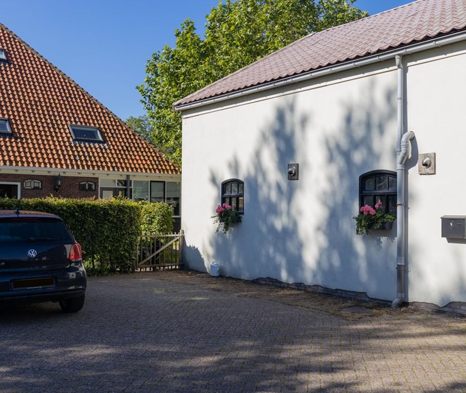 Nieuweweg 64, Opperdoes