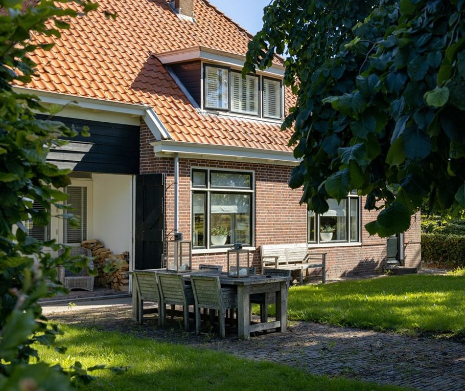 Nieuweweg 64, Opperdoes