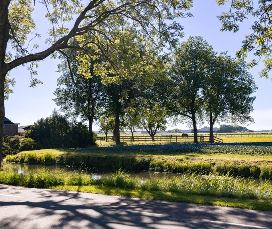 Nieuweweg 64, Opperdoes