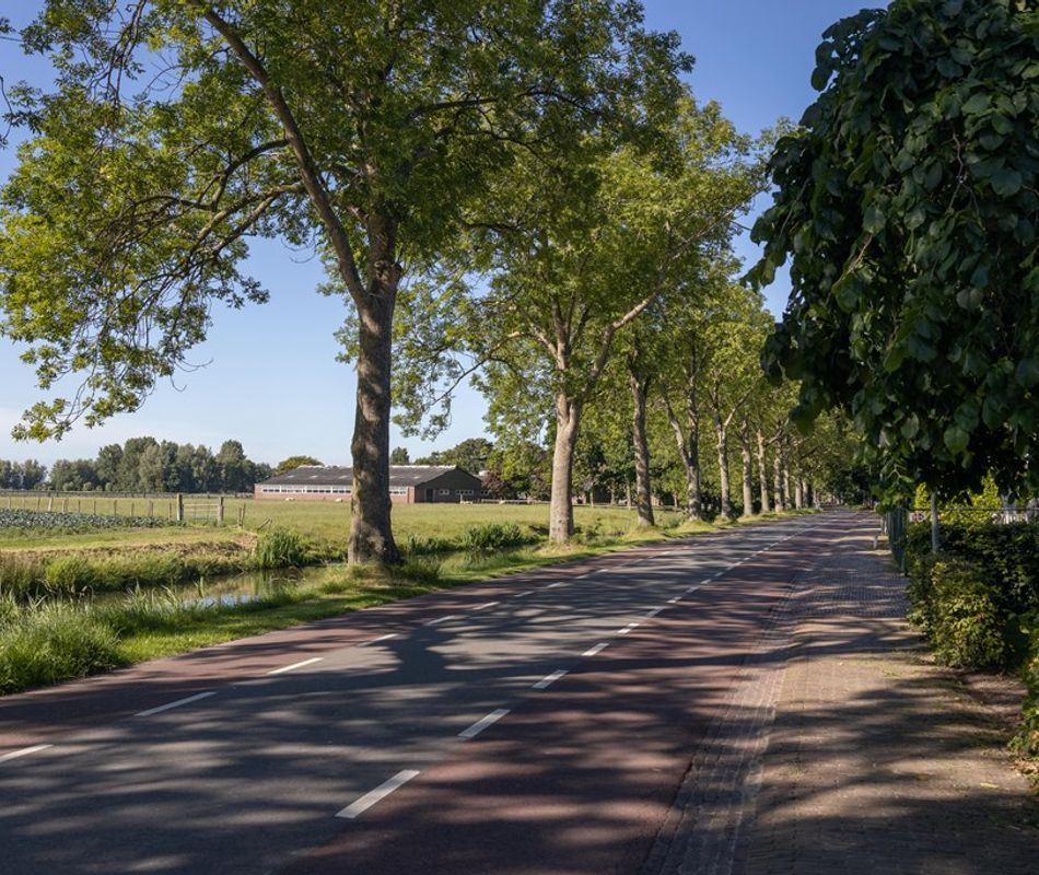 Nieuweweg 64, Opperdoes