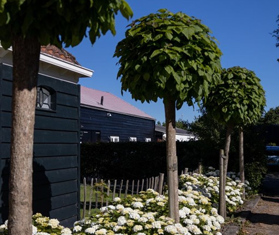 Nieuweweg 64, Opperdoes