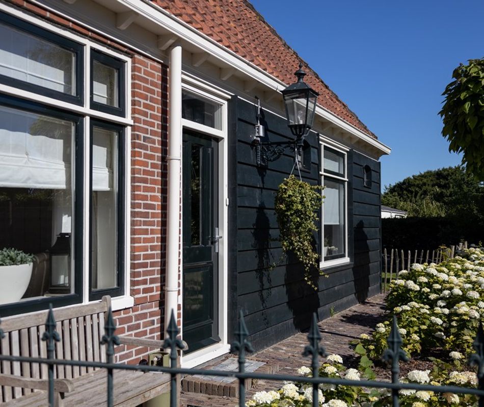 Nieuweweg 64, Opperdoes