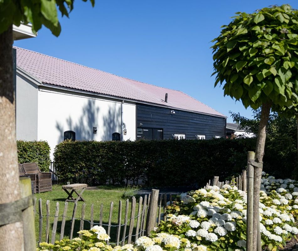 Nieuweweg 64, Opperdoes