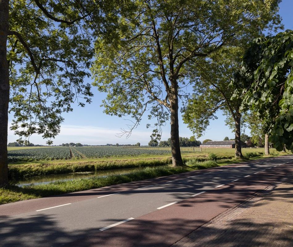 Nieuweweg 64, Opperdoes